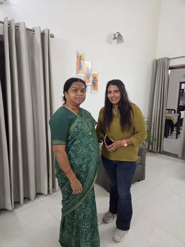 Dharamveer Sewa Foundation community engagement