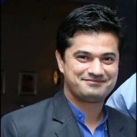 Vivek Saini