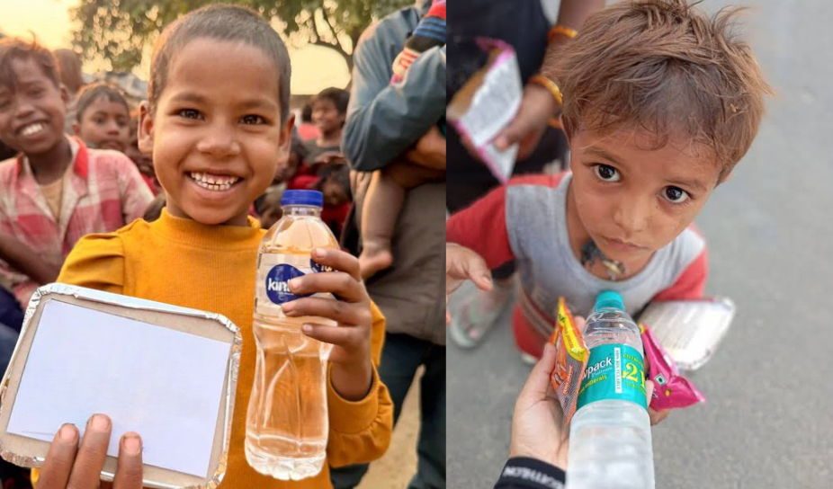 Swachh Peene Ka Pani