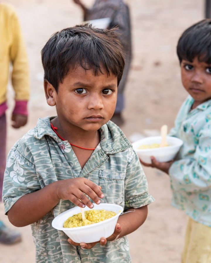 Dharamveer Food 14