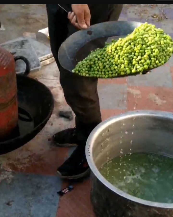 Dharamveer Food 16