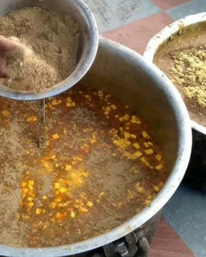 Dharamveer Food 18