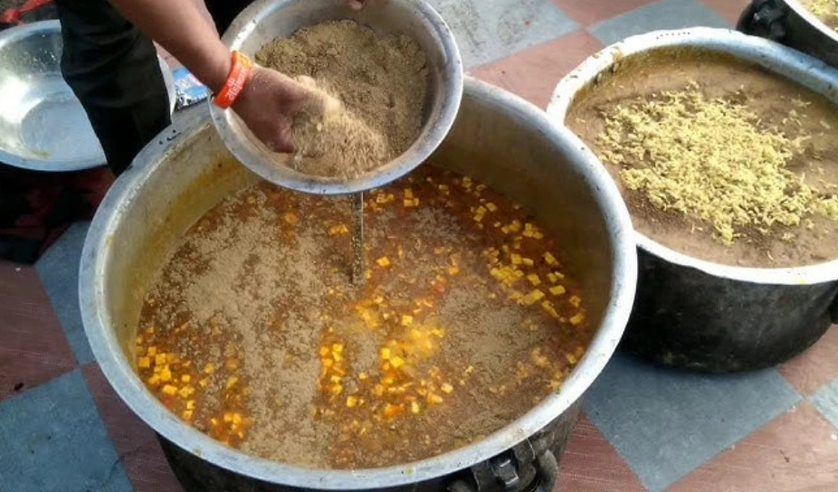 Dharamveer Food 3