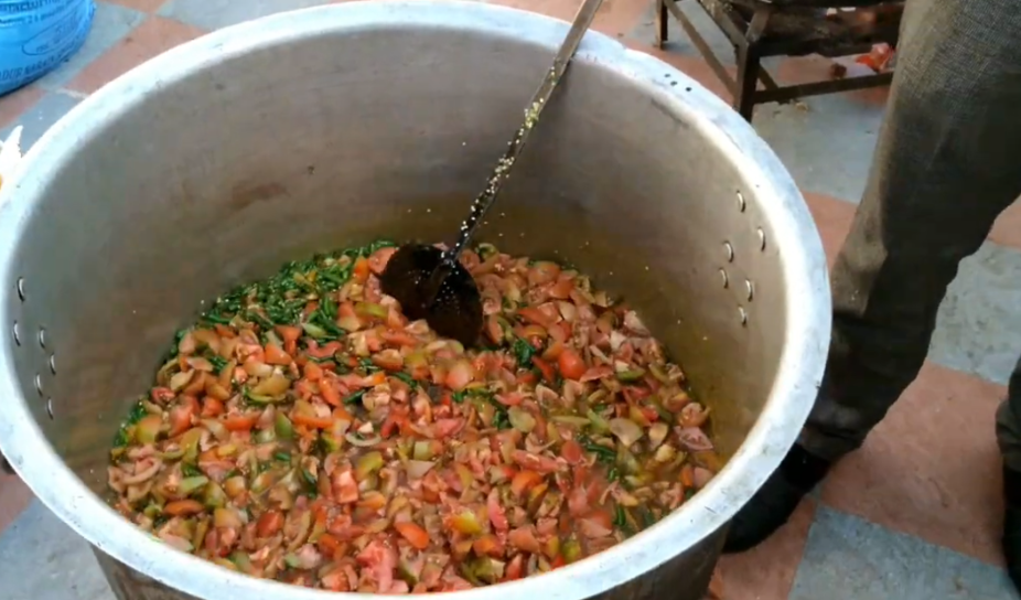 Taaza Bhojan