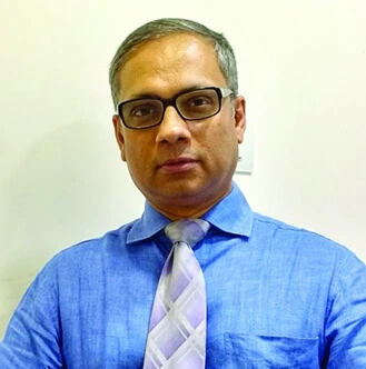 Rakesh Chaudhary