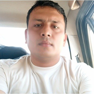 Dileep Sharma