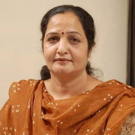 Pooja Singh
