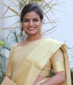 Meenakshi Verma