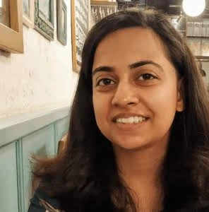 Dr. Priya Sharma