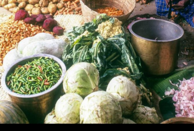 Dharamveer Food 10