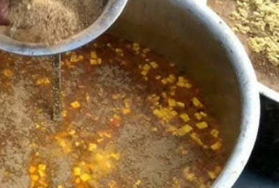 Dharamveer Food 18