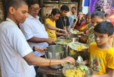 Dharamveer Food 5
